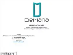 Sites similar to registrocivil.net