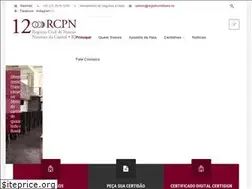 Sites similar to registrocivilbarra.rio