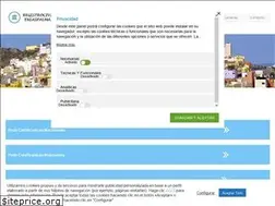 Sites similar to registrocivilenlaspalmas.com