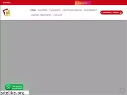 Sites similar to registrocivilosasco.com.br