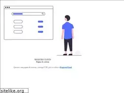 Sites similar to registrocloud.eu