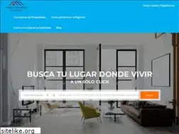Sites similar to registrocorredoresdepropiedades.cl