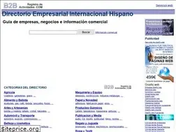 Sites similar to registrodeactividades.com