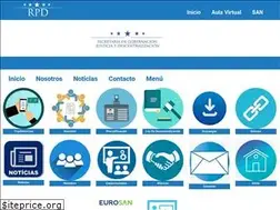 Sites similar to registrodedescentralizacion.gob.hn