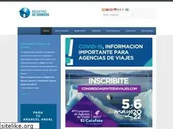 Sites similar to registrodeidoneos.org.ar