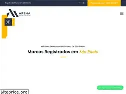 Sites similar to registrodemarca.me