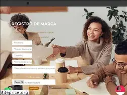 Sites similar to registrodemarcas.org.mx