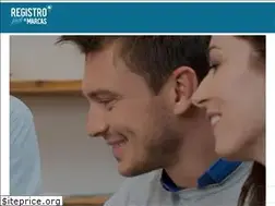 Sites similar to registrofacildemarcas.com.br