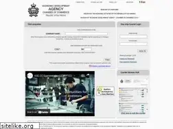 Sites similar to registroimprese.cc.sm