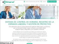 Sites similar to registrojornadalaboral.es