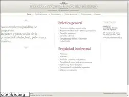 Sites similar to registromarcasrosario.com