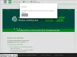 Sites similar to registromibeca.com