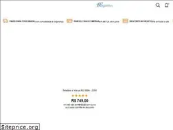 Sites similar to registron.com.br