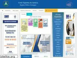 Sites similar to registropublico.gob.ni