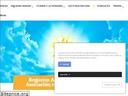 Sites similar to registrosakashicosrashmi.com