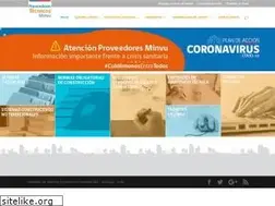 Sites similar to registrostecnicos.cl