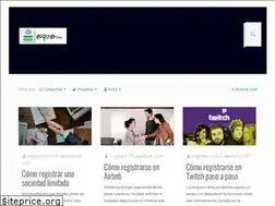 Sites similar to registrotum.com