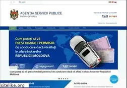 Sites similar to registru.md