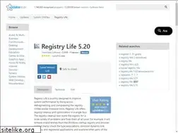 Sites similar to registry-life.updatestar.com