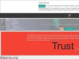 Sites similar to registry-trust.org.uk