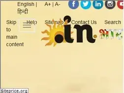 Sites similar to registry.in