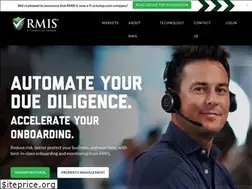Sites similar to registrymonitoring.com