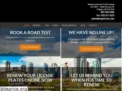 Sites similar to registrystc.com