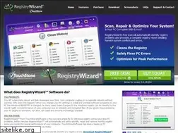 Sites similar to registrywizard.com