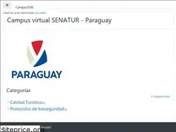 Sites similar to registur.gov.py