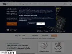 Sites similar to regit.cars