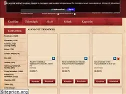 Sites similar to regitargyak.hu