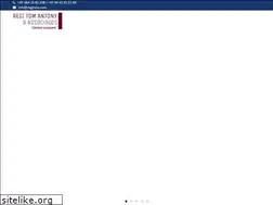 Sites similar to regitom.com