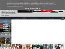 Sites similar to regiujfilmek.blogspot.com