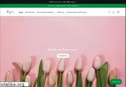 Sites similar to regium.in
