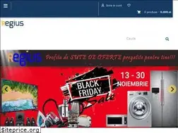 Sites similar to regius.ro