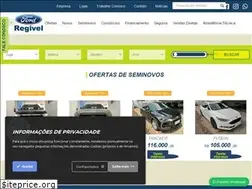 Sites similar to regivel.com.br