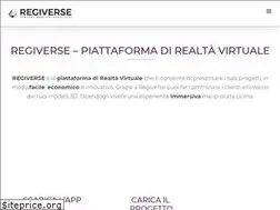 Sites similar to regiverse.com
