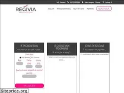 Sites similar to regivia.com