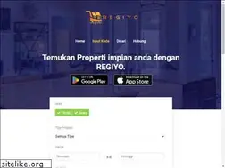 Sites similar to regiyo.com