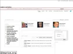 Sites similar to regizorcautpiesa.ro