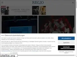 Sites similar to regjo.de