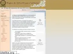 Sites similar to reglasparasanteros.com