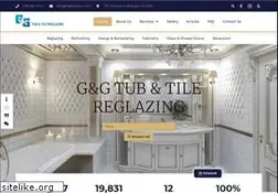 Sites similar to reglazingnyc.com