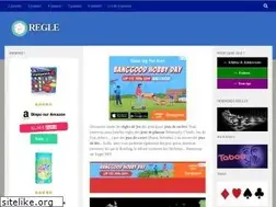 Sites similar to regle.net