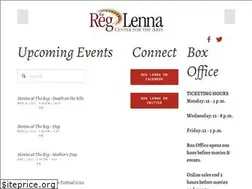 Sites similar to reglenna.com