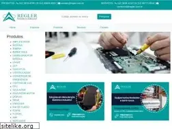 Sites similar to regler.com.br