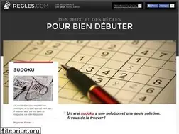 Sites similar to regles.com