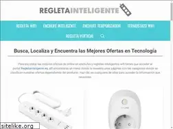 Sites similar to regletainteligente.es