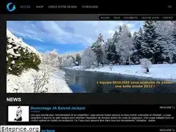 Sites similar to reglisse-kayak.com
