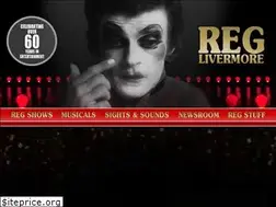 Sites similar to reglivermore.com
